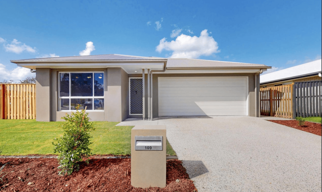 109 Reine Ave, Jimboomba, QLD 4280