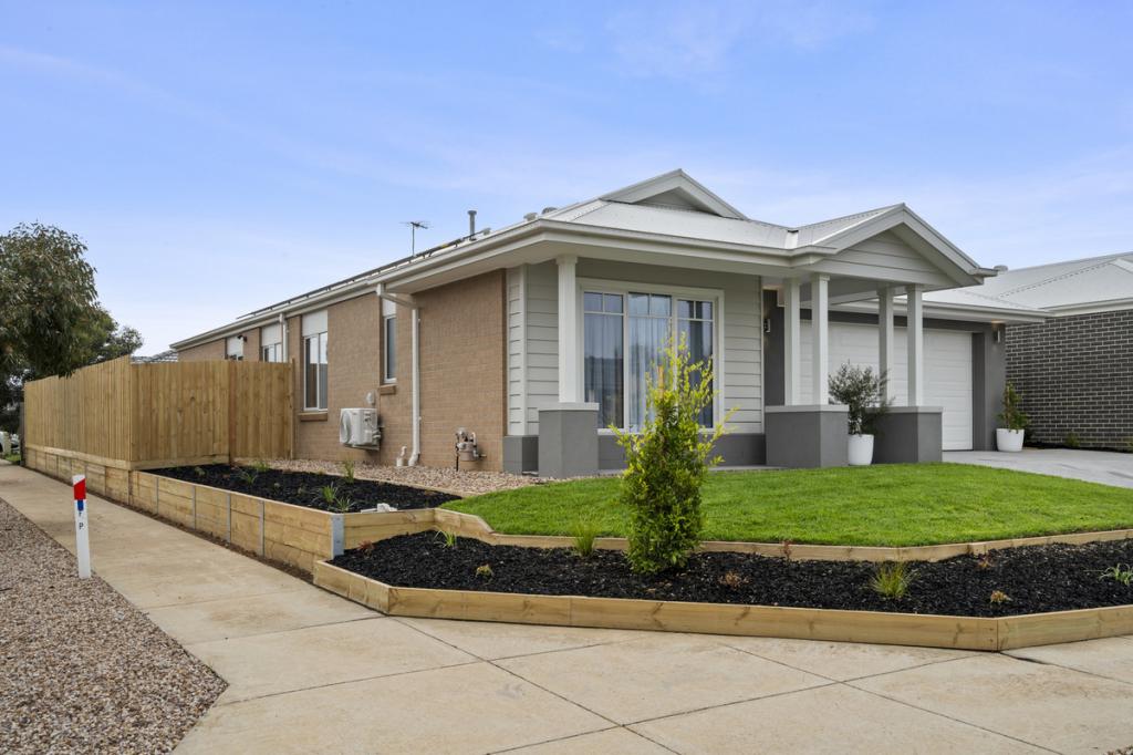 8 Gallant Rd, St Leonards, VIC 3223