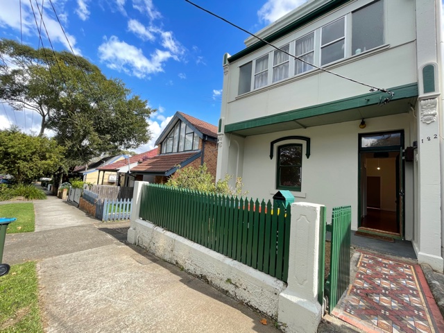 1/182 Elswick St, Leichhardt, NSW 2040