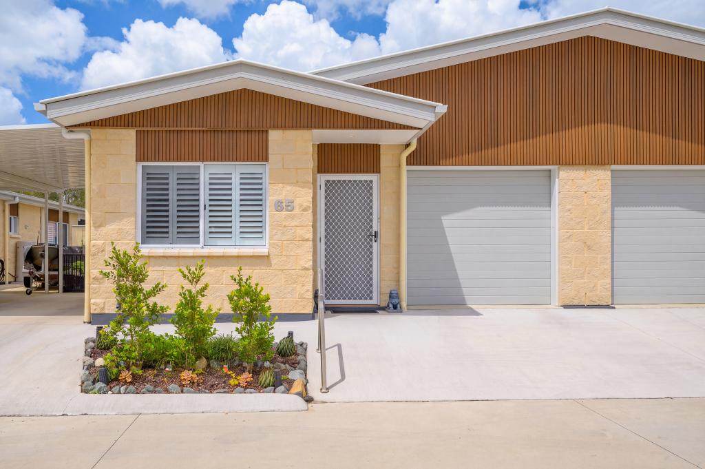 65/34 Toolara Rd, Tin Can Bay, QLD 4580