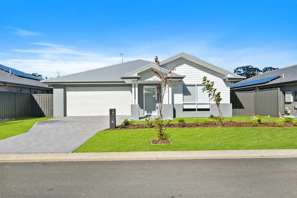 16 Vintner Ave, Bellbird, NSW 2325