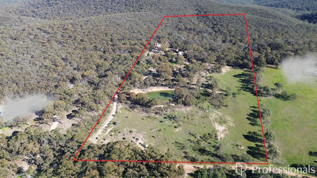 178-200 CHAPMANS RD, TOOLERN VALE, VIC 3337