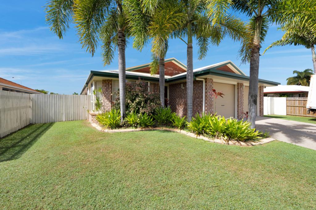 20 Nautilus Pde, Bucasia, QLD 4750