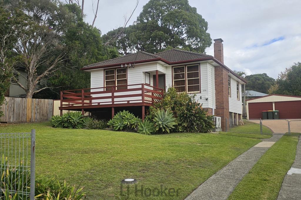 136 Willandra Cres, Windale, NSW 2306