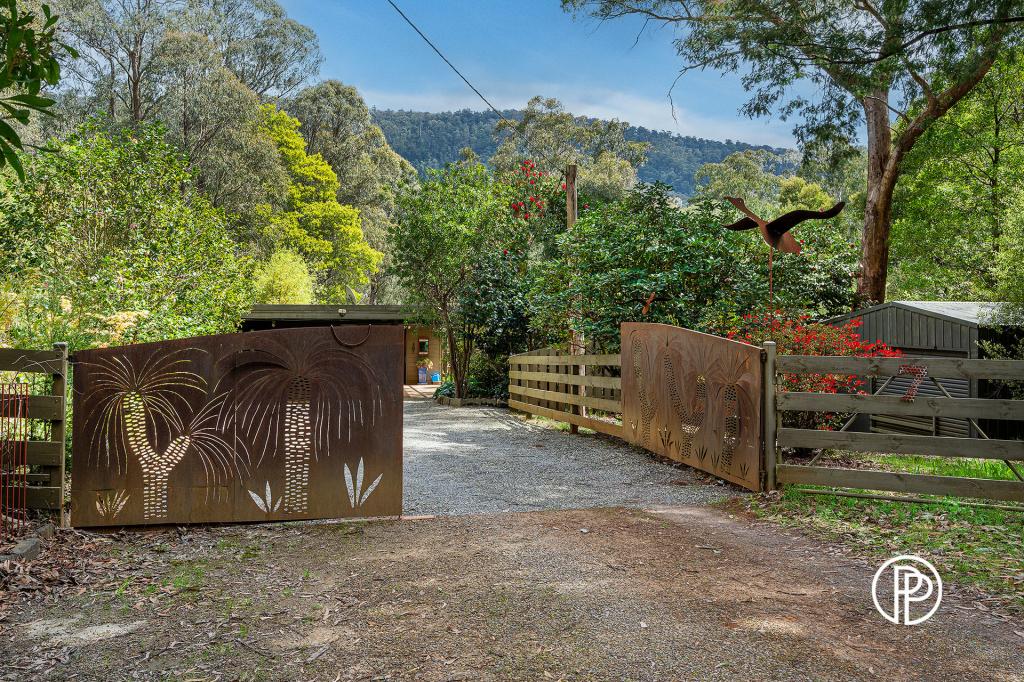 7 Fisherman Dr, Reefton, VIC 3799