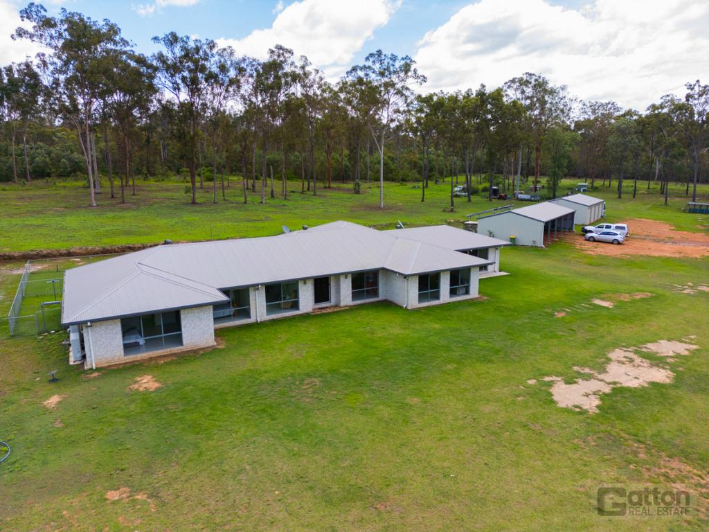 1407 Atkinsons Dam Rd, Churchable, QLD 4311