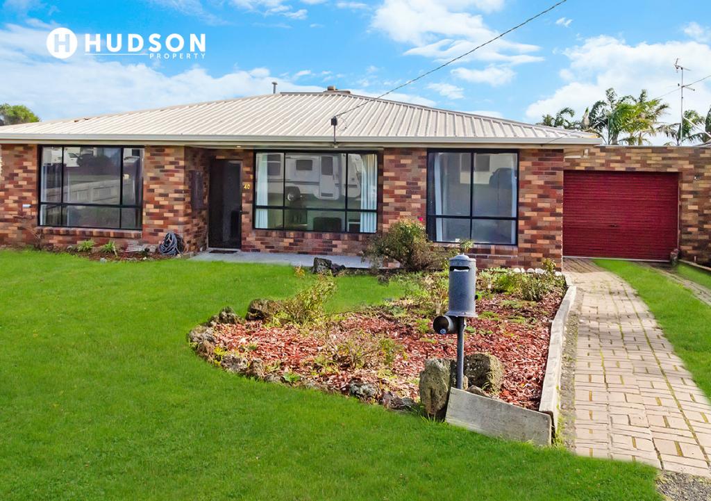 Contact Agent For Address, Portland, VIC 3305