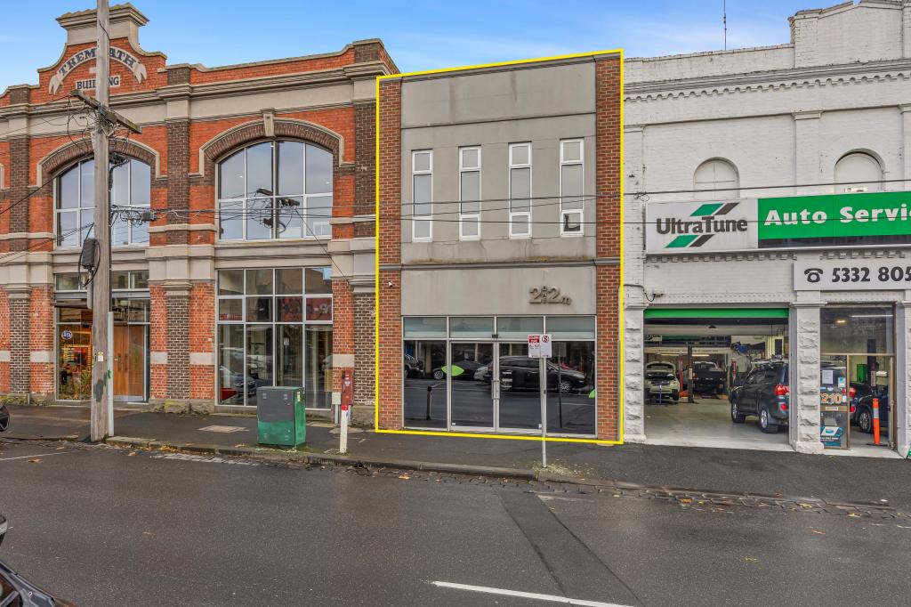 212 MAIR ST, BALLARAT CENTRAL, VIC 3350
