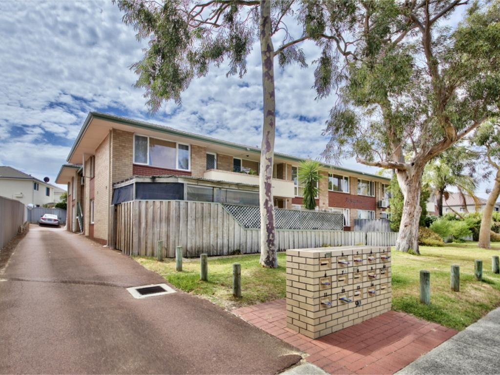 1/90 Wanneroo Rd, Yokine, WA 6060