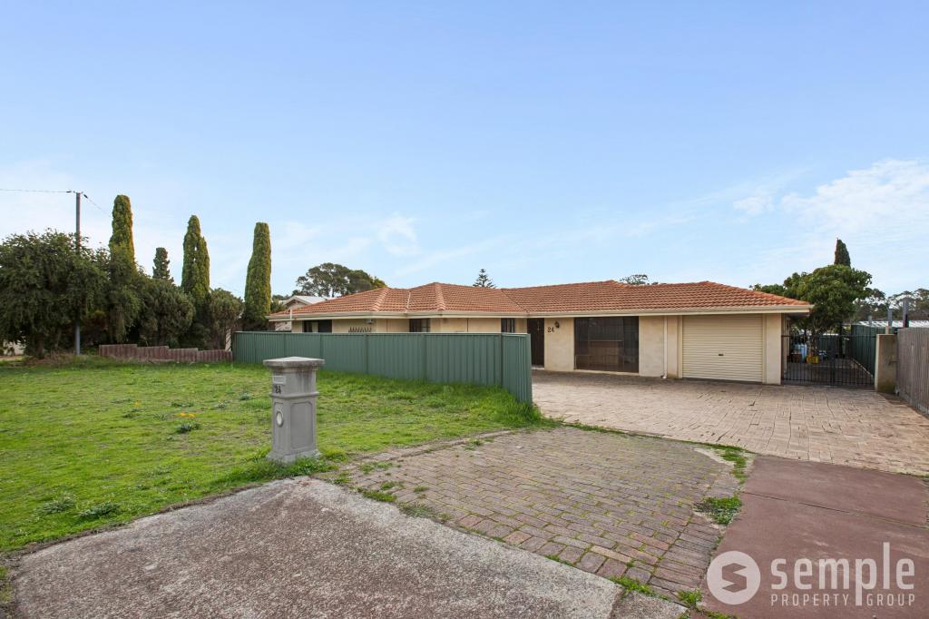 24 Pelican Rmbl, Yangebup, WA 6164
