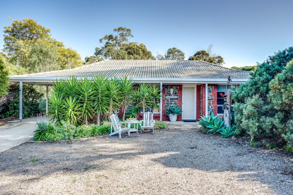 6 Berrima Pl, Carrickalinga, SA 5204