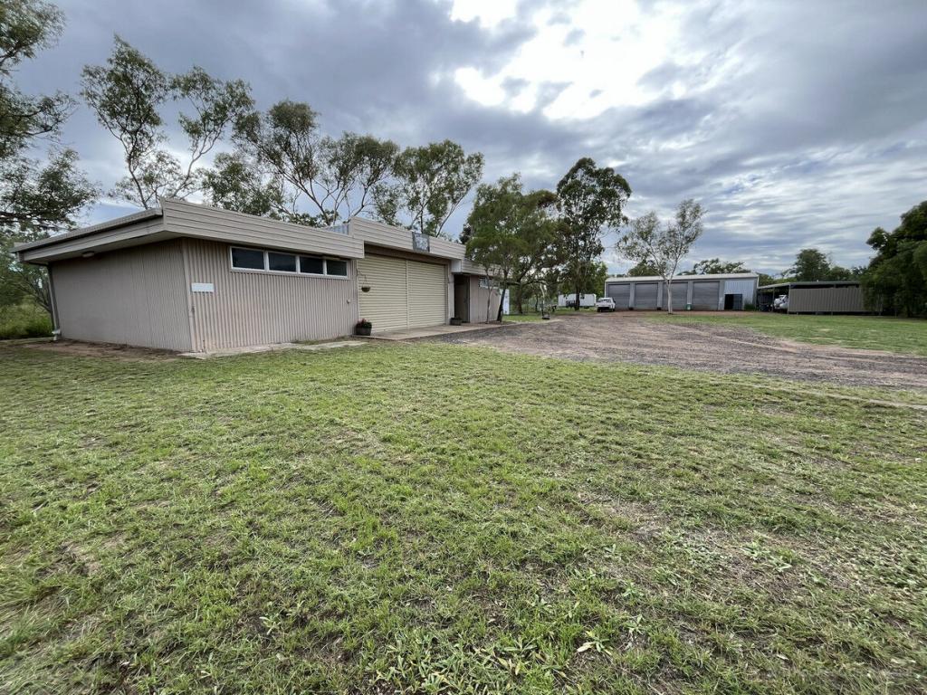 42 Tiffin St, Roma, QLD 4455