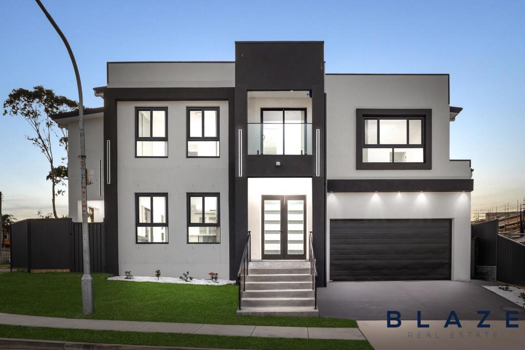 40 JONICA RD, AUSTRAL, NSW 2179