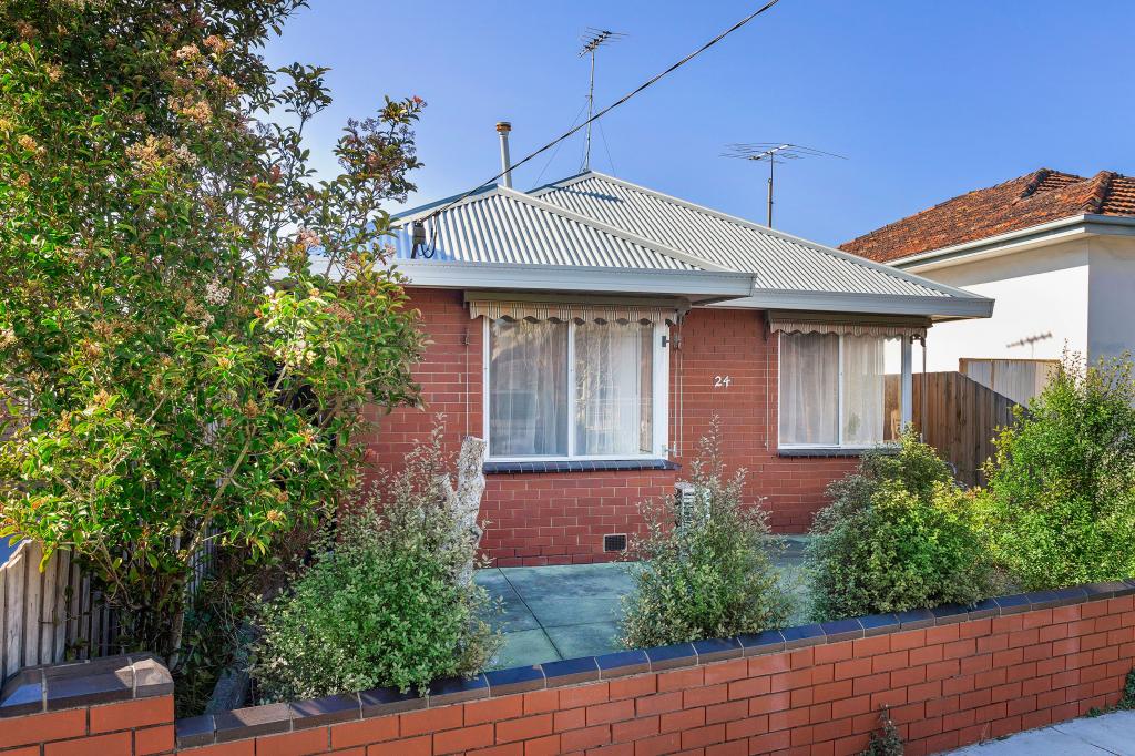 24 Maclean St, Williamstown, VIC 3016