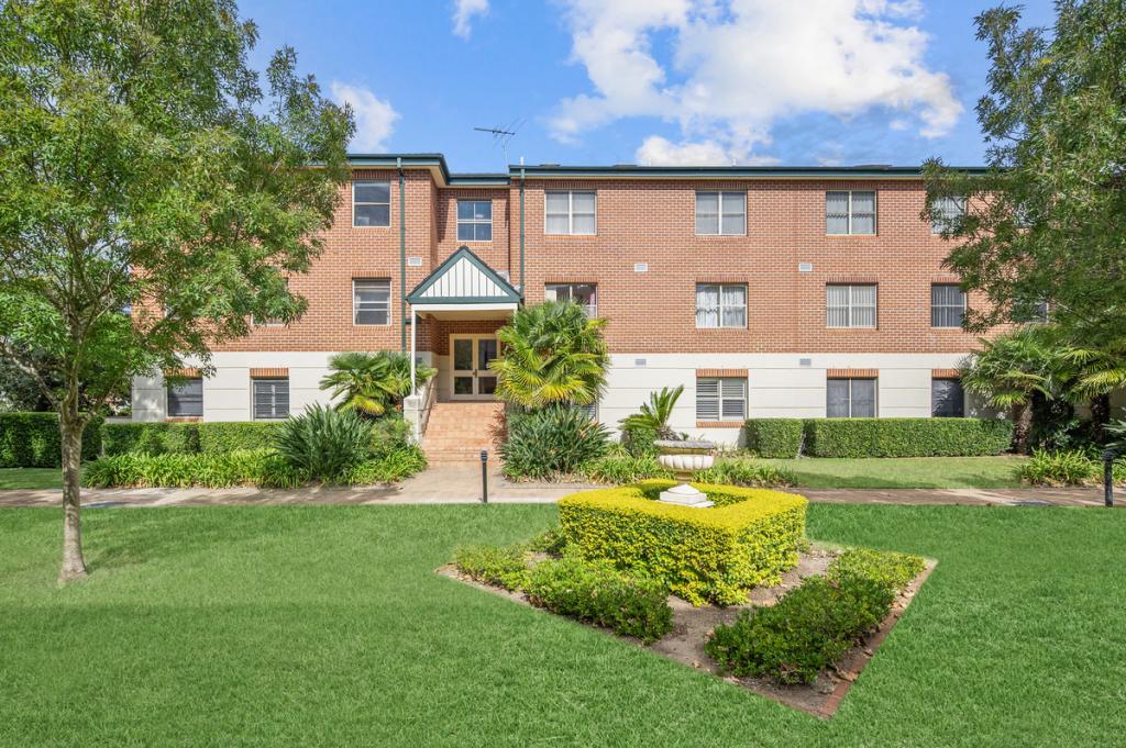 4/247h Burwood Rd, Concord, NSW 2137