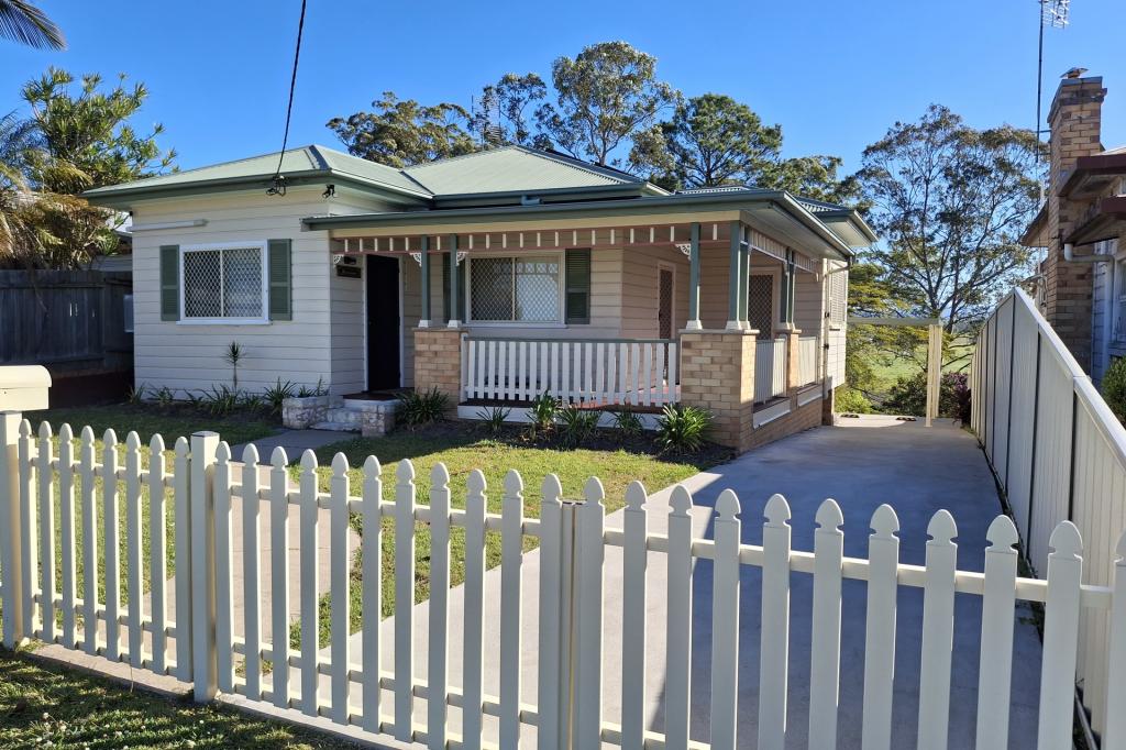 88 River St, West Kempsey, NSW 2440