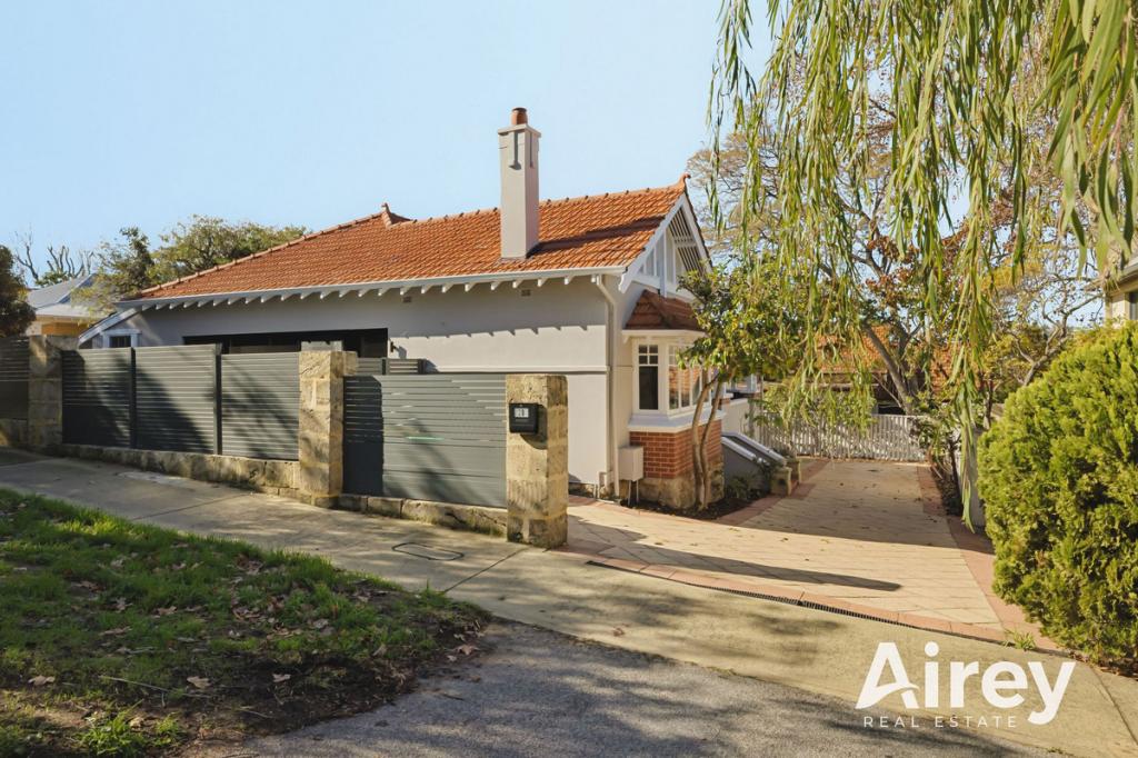 2b Parry St, Claremont, WA 6010