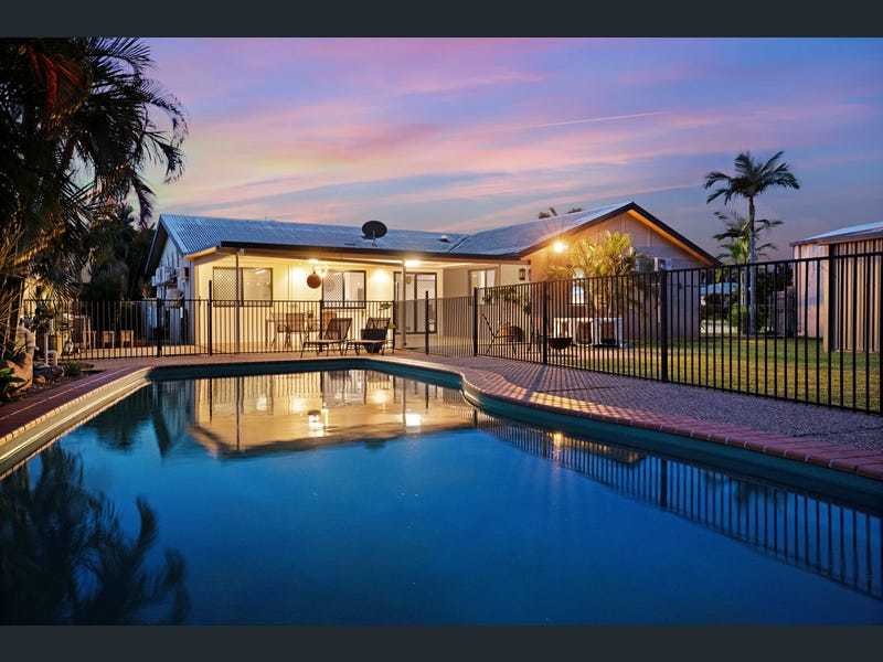 29 Earl Cct, Kirwan, QLD 4817