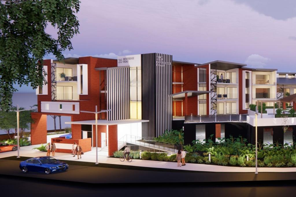 Contact Agent For Address, Thornlands, QLD 4164
