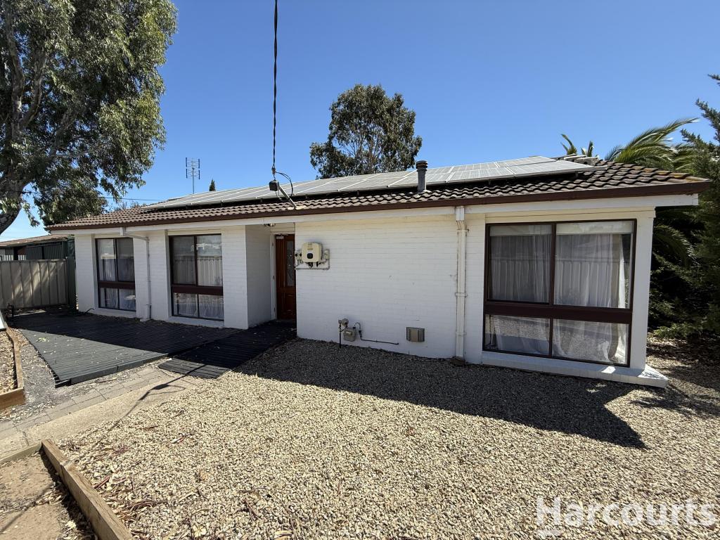 25 Forsyth Ave, Horsham, VIC 3400