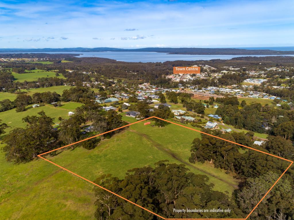 The Reserve, Denmark, WA 6333