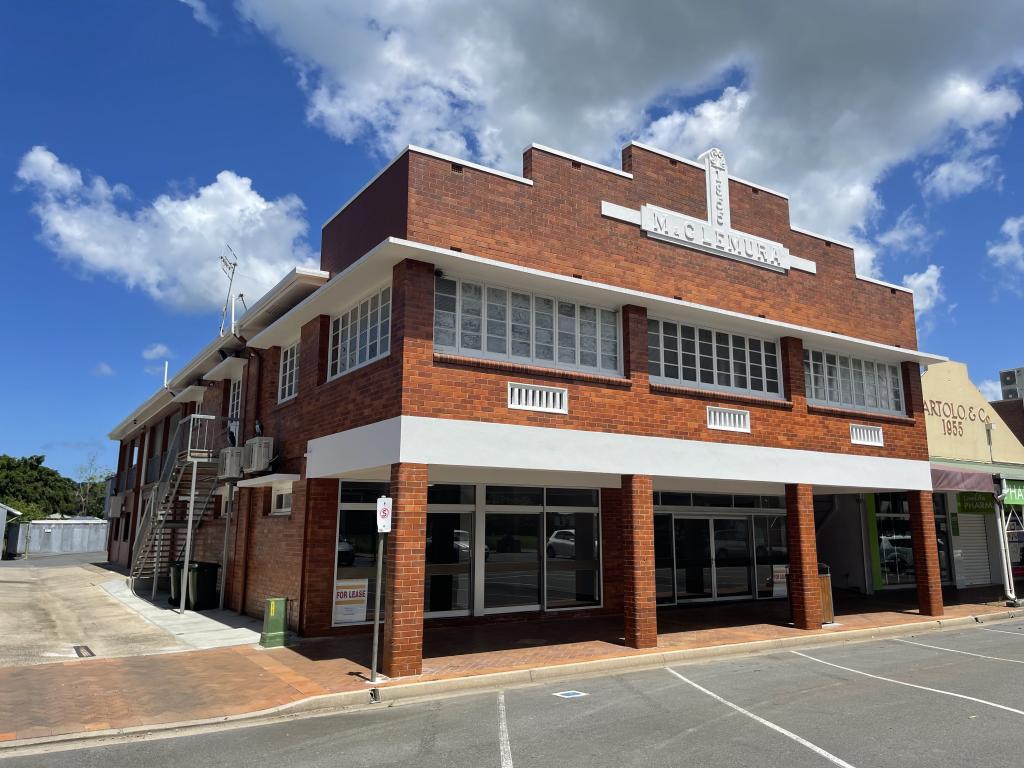 Shop A/8 Front St, Mossman, QLD 4873