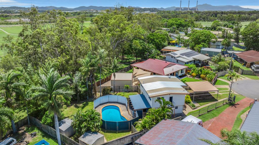 8 Perth St, West Gladstone, QLD 4680