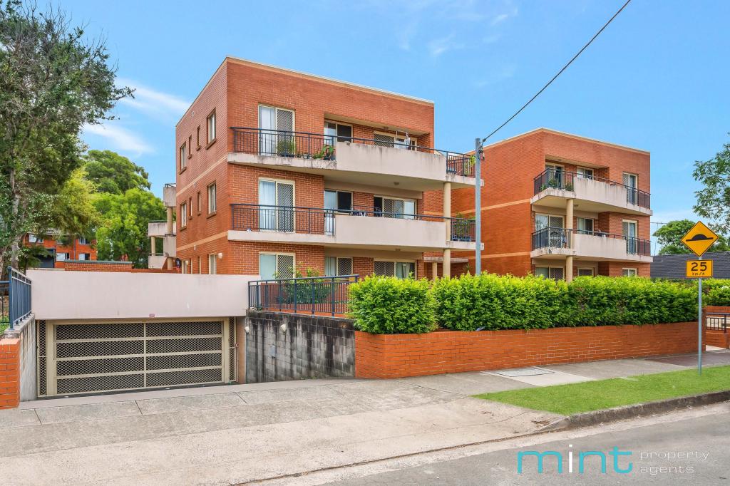 16/74-76 Hampden Rd, Lakemba, NSW 2195