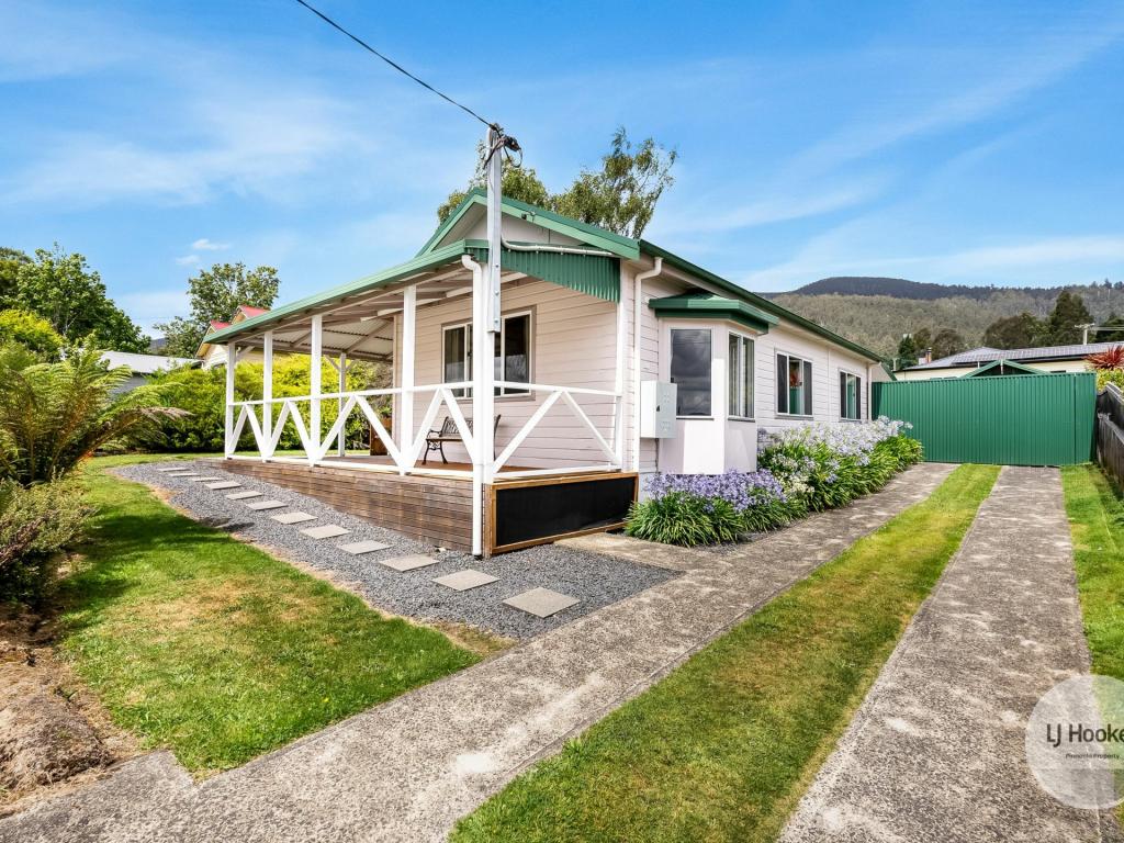 24 Kallista Rd, Maydena, TAS 7140