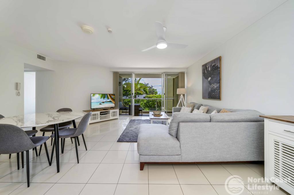 201/3-7 Grandview St, East Ballina, NSW 2478