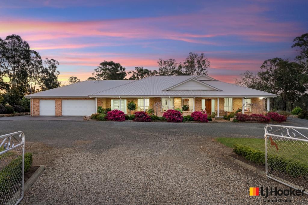 50 Yarran Rd, Bargo, NSW 2574