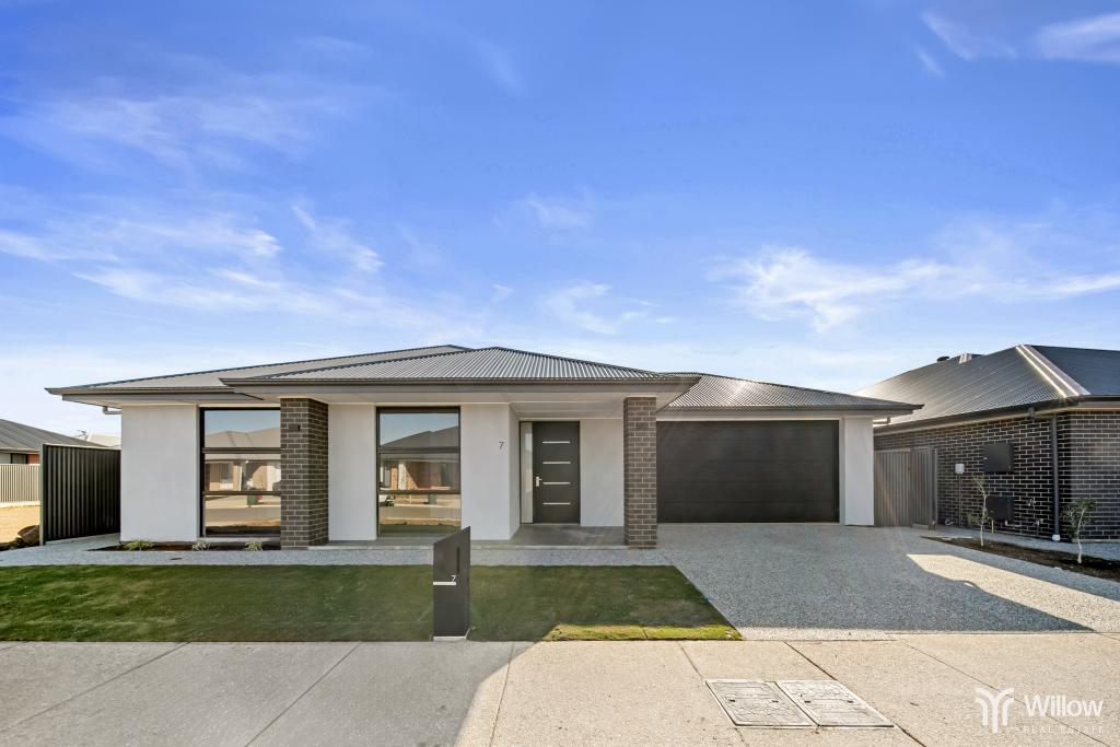 7 Windmill Cct, Riverlea Park, SA 5120