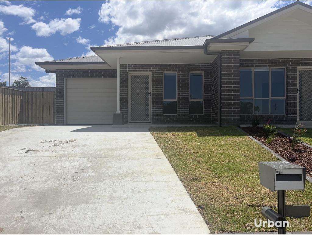 1/20 Ellipse Cct, Chisholm, NSW 2322