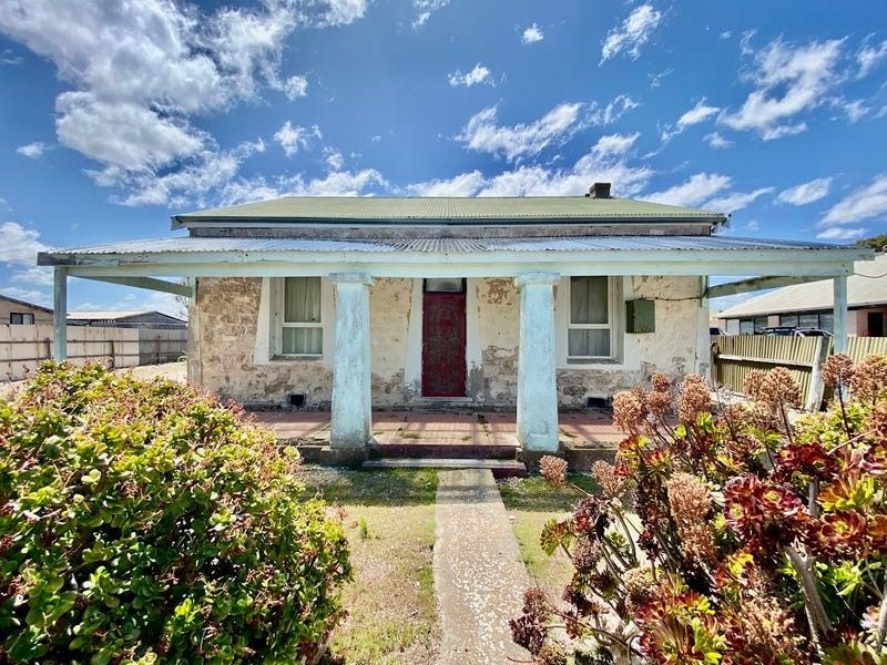 23 Flinders Hwy, Port Kenny, SA 5671