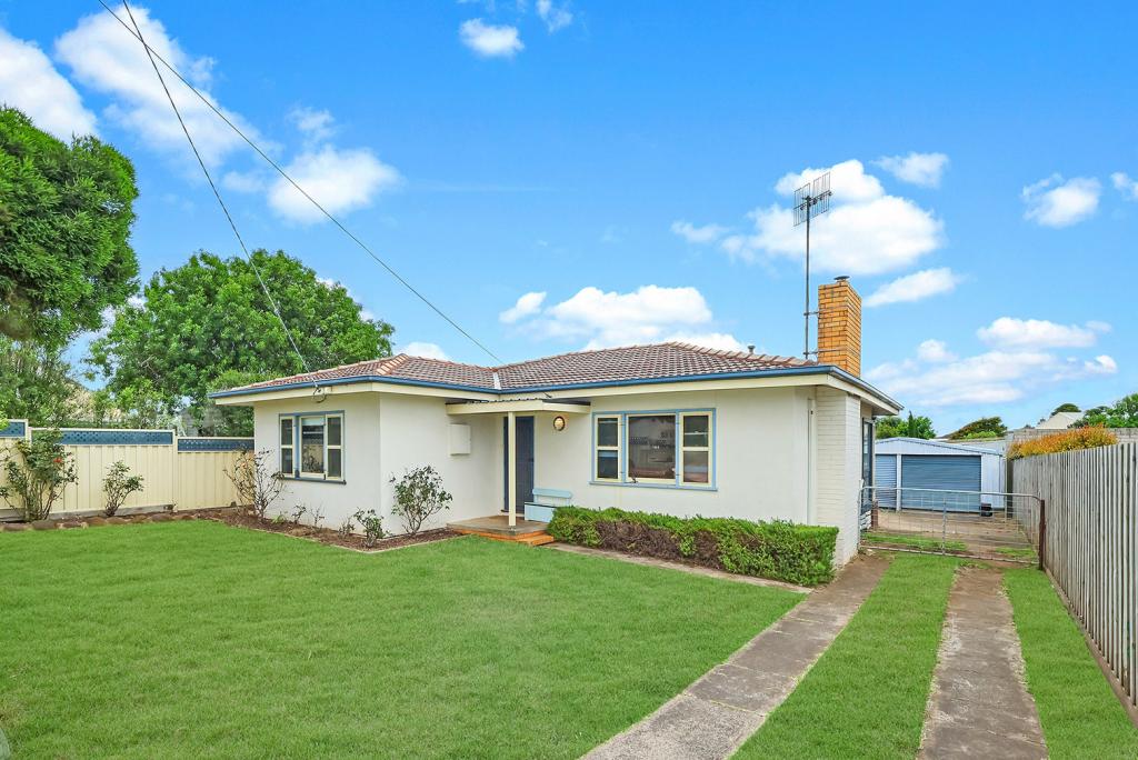 3 PHILLIPS ST, WARRNAMBOOL, VIC 3280