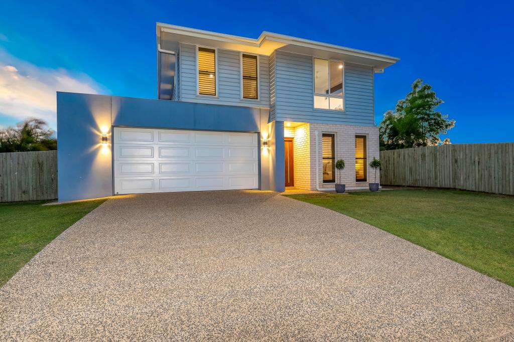 3 Mary Charles Ct, Qunaba, QLD 4670