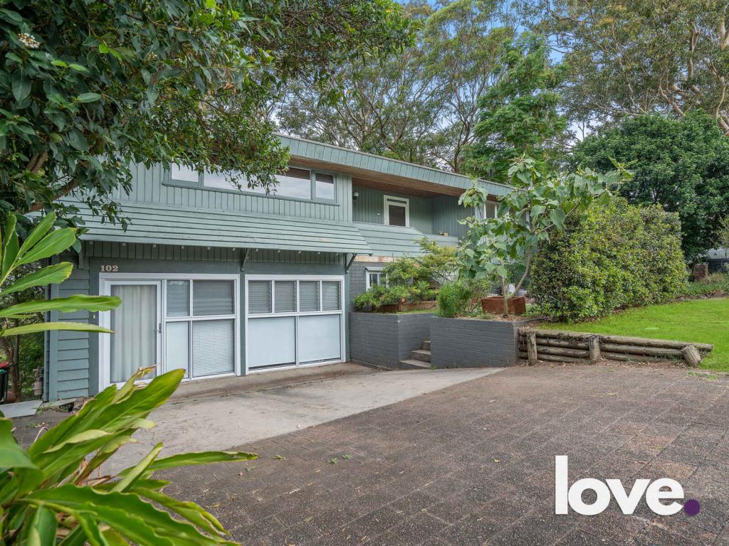 102 Grandview Rd, New Lambton Heights, NSW 2305