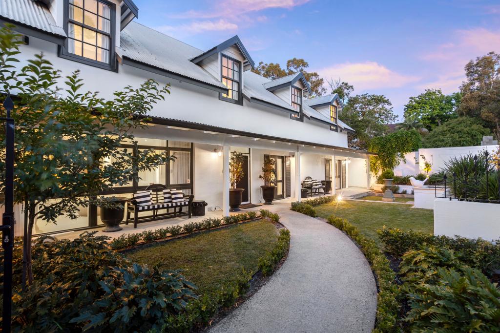 19 Cliff Way, Claremont, WA 6010