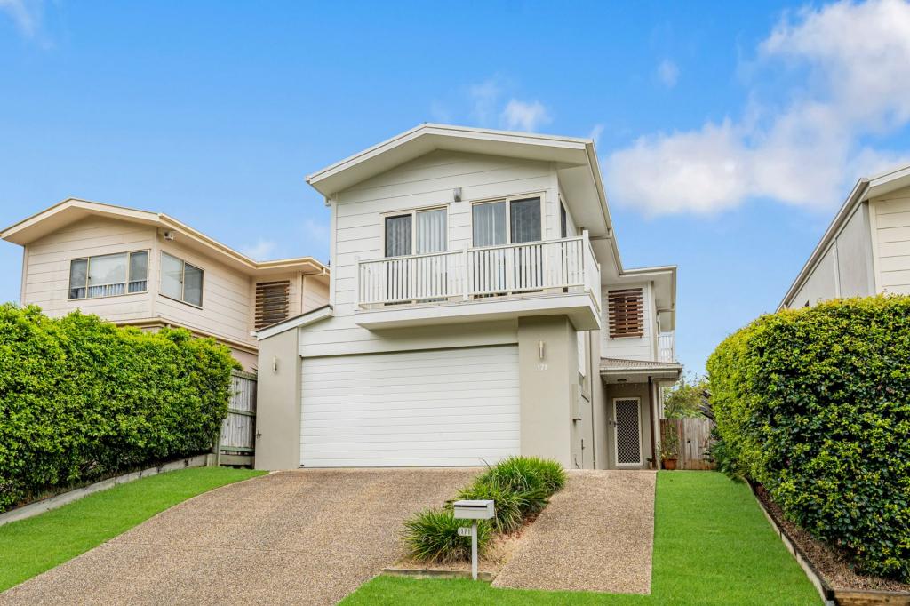 171 Saraband Dr, Eatons Hill, QLD 4037