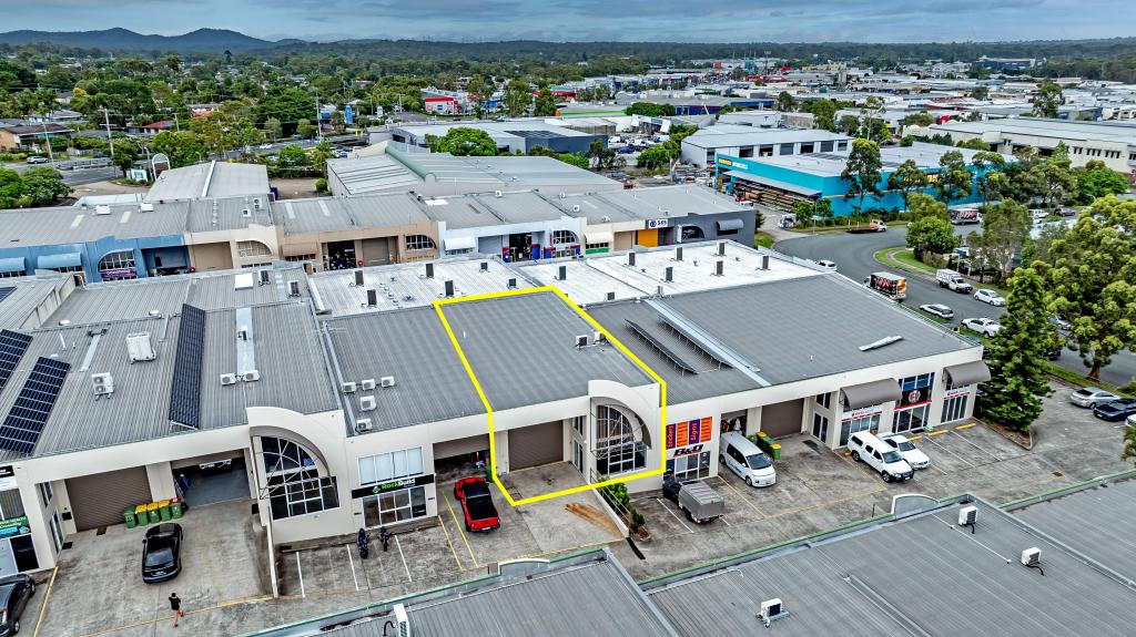 10/172-174 Redland Bay Rd, Capalaba, QLD 4157