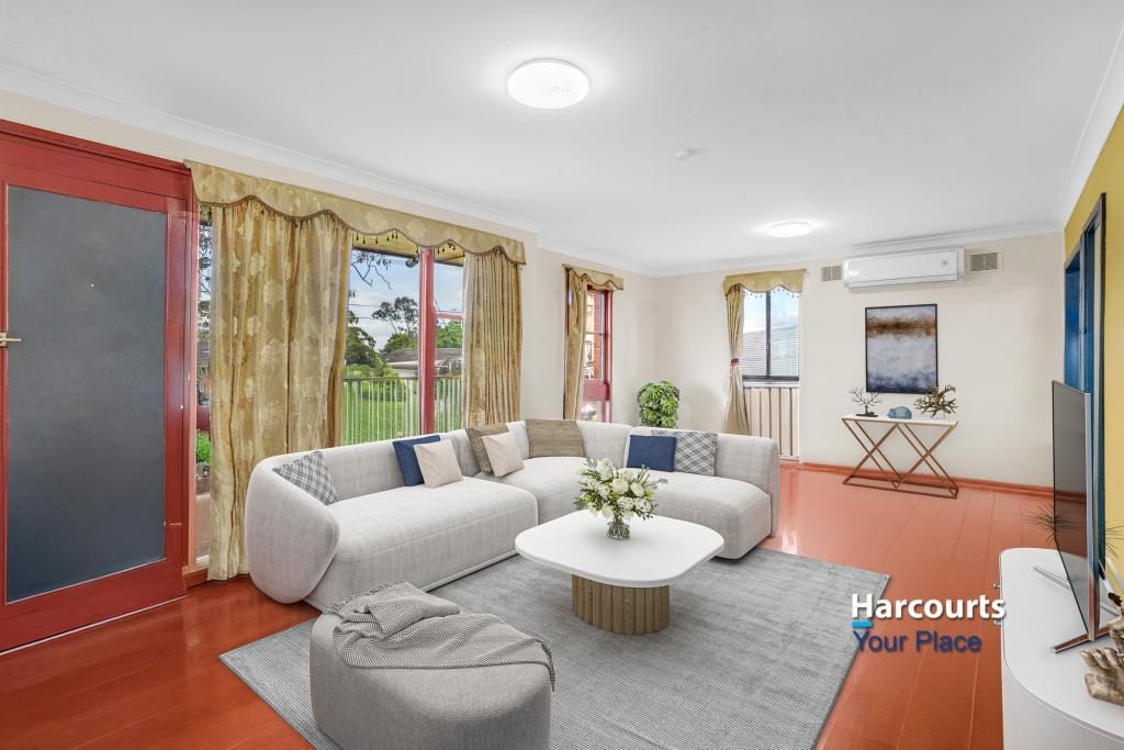 53 Murdoch St, Blackett, NSW 2770