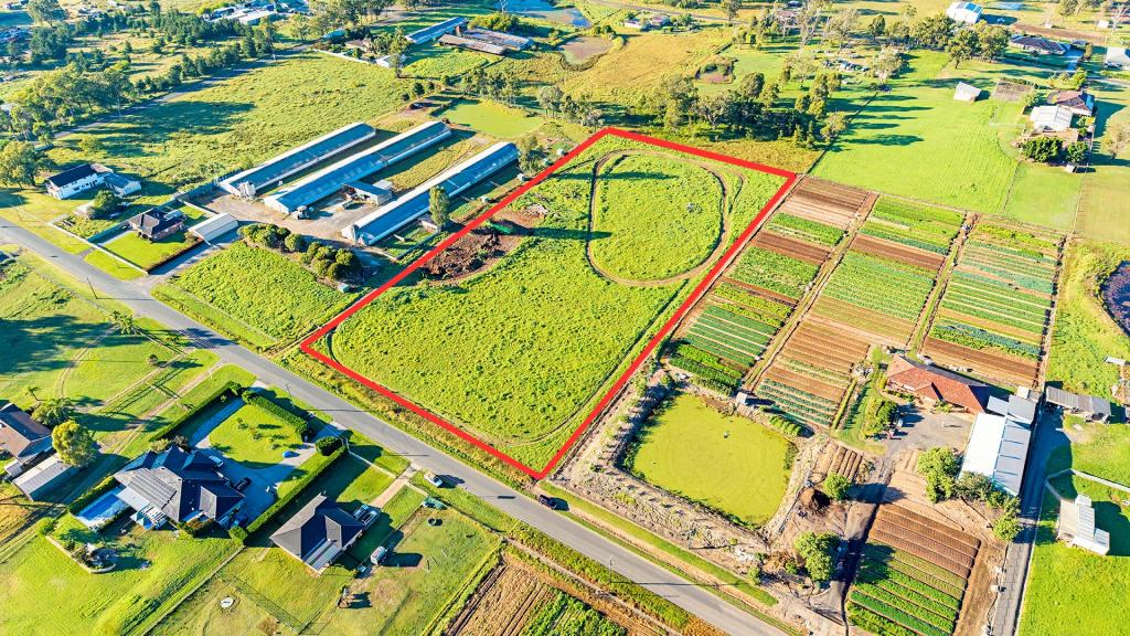 246 Seventh Ave, Llandilo, NSW 2747