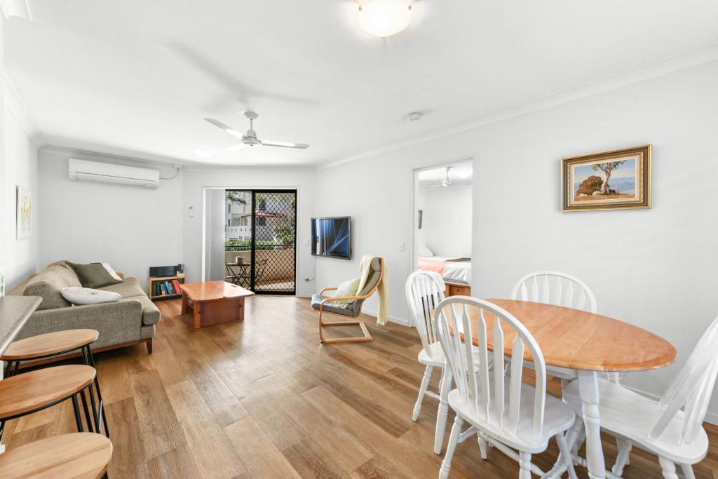 17/52 Newstead Tce, Newstead, QLD 4006