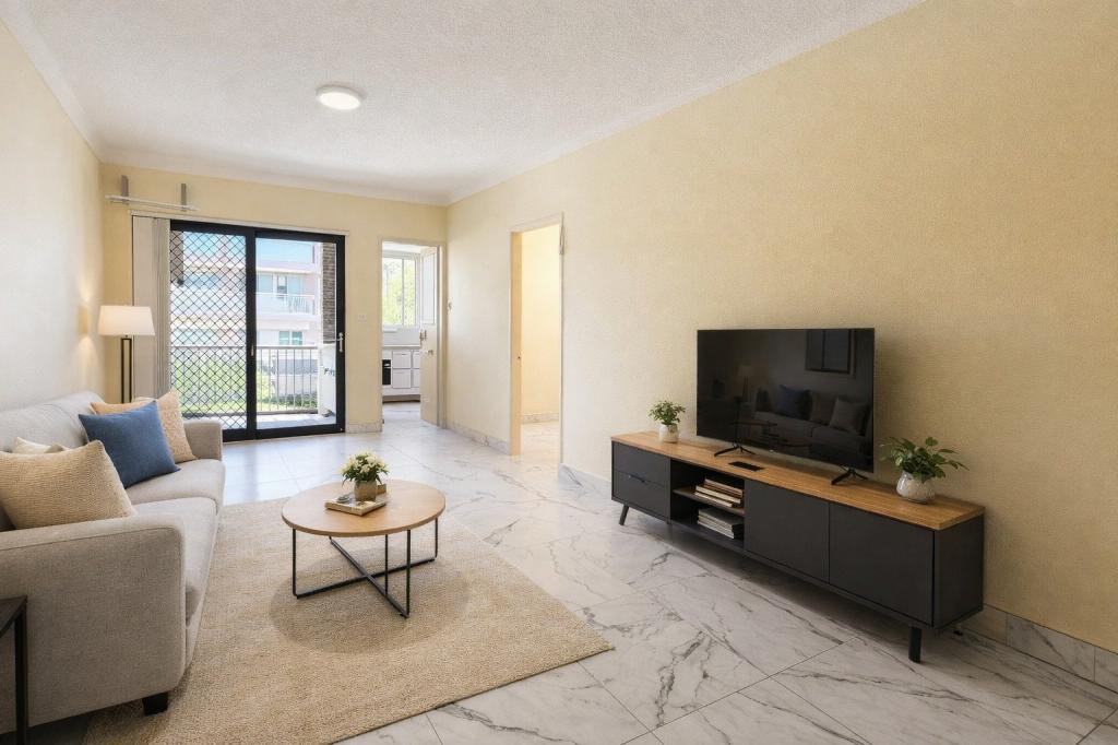 5/54-58 Broomfield St, Cabramatta, NSW 2166