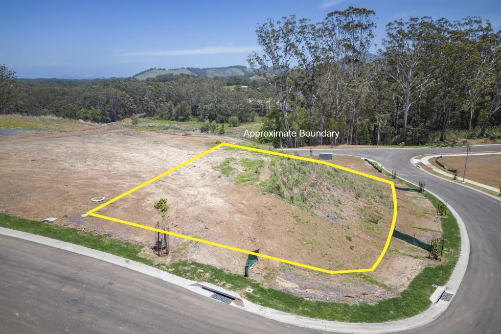 Lot 340 Song Trl, Coffs Harbour, NSW 2450