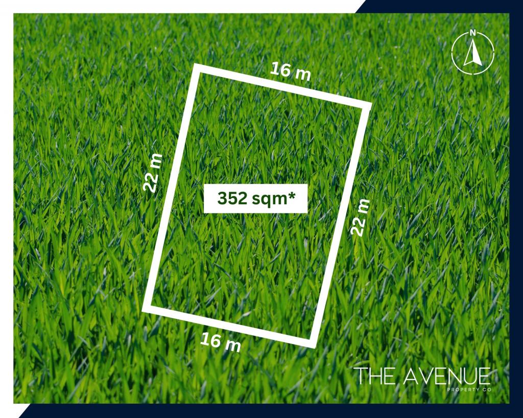 Lot 113 Adler St, Officer, VIC 3809