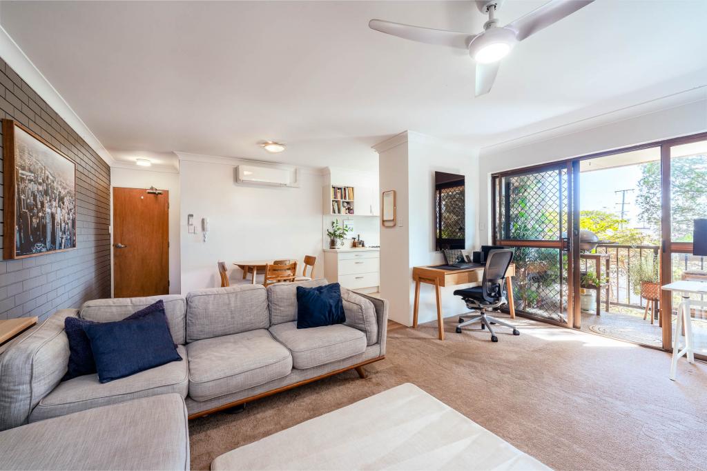 7/392 Moggill Rd, Indooroopilly, QLD 4068