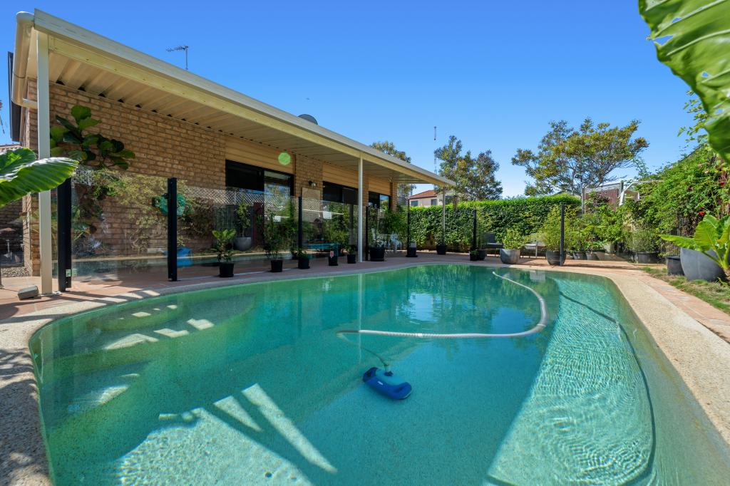 14 SHOREHAVEN PL, VARSITY LAKES, QLD 4227