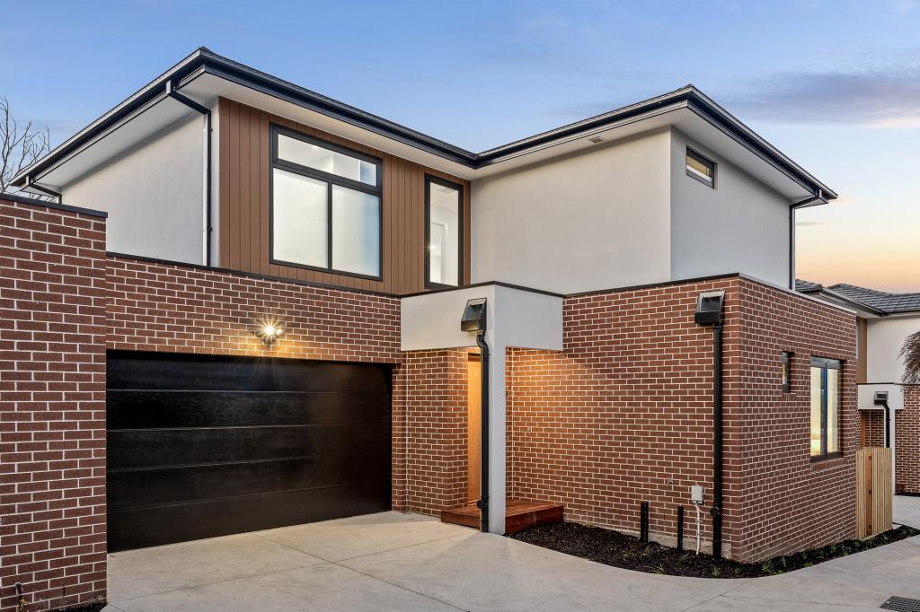 3/25 GRACEDALE AVE, RINGWOOD EAST, VIC 3135