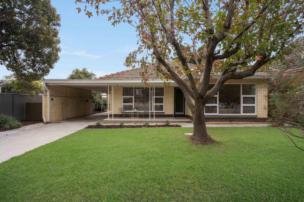 2 Pitfour Rd, Lower Mitcham, SA 5062